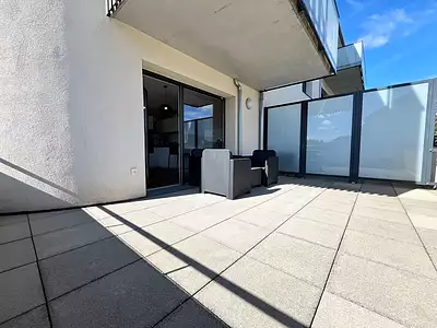 Appartement, 67,3 m²