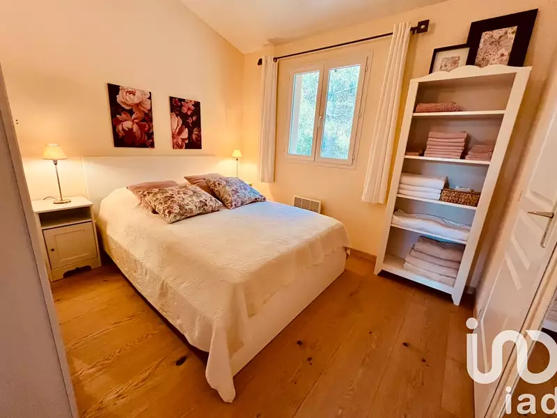 Maison, 74 m²