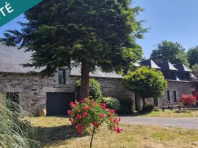 Maison, 120 m²