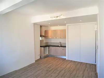 Appartement, 41 m²
