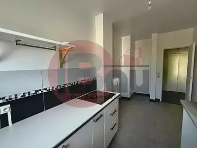 Appartement, 77,6 m²