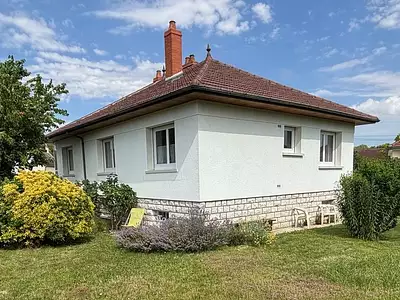 Maison, 84 m²