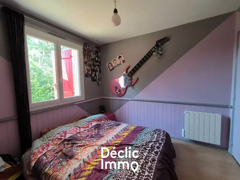 Maison, 142 m²