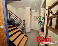 Immeuble, 137 m²