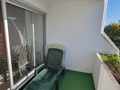 Appartement, 47 m²