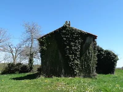 Maison, 128 m²