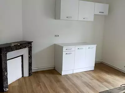Appartement, 73,79 m²
