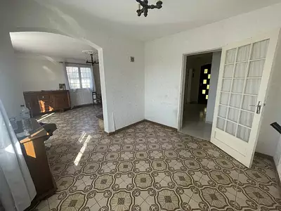 Maison, 143,15 m²