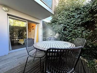 Appartement, 21,98 m²