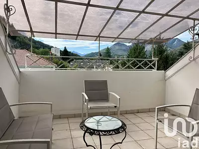 Maison, 284 m²