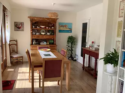 Maison, 152 m²