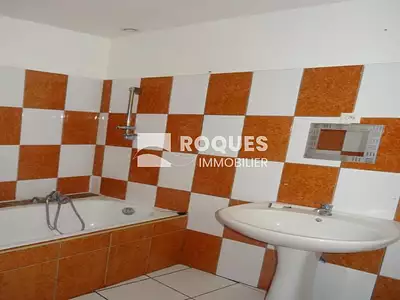 Maison, 59 m²