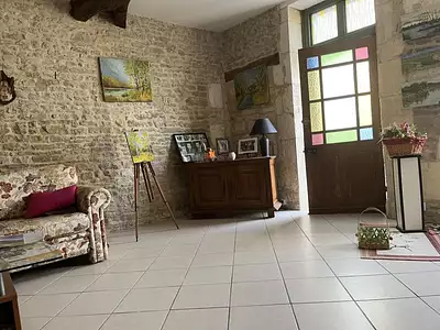 Maison, 125 m²