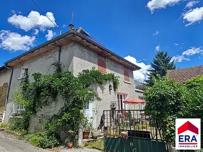 Maison, 102,83 m²