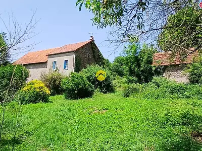 Maison, 120 m²