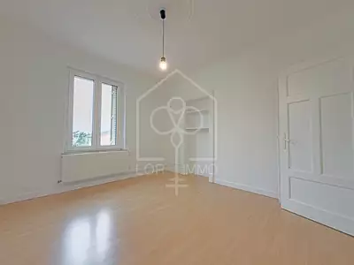 Appartement, 53,27 m²