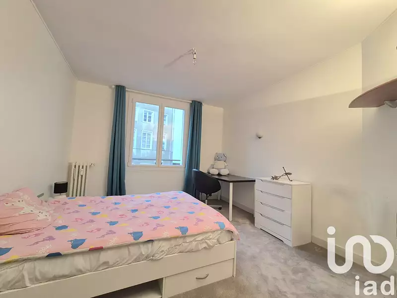 Appartement, 93 m²