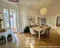 Appartement, 116 m²