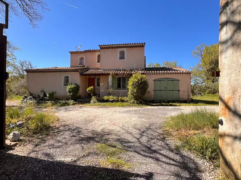 Maison, 125,43 m²