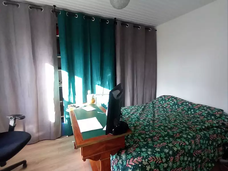 Maison, 69,85 m²