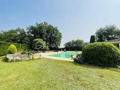 Maison, 229 m²
