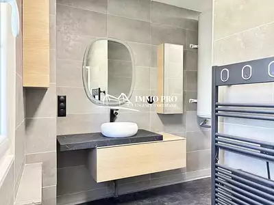 Appartement, 81,5 m²