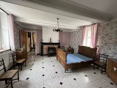 Maison, 190 m²