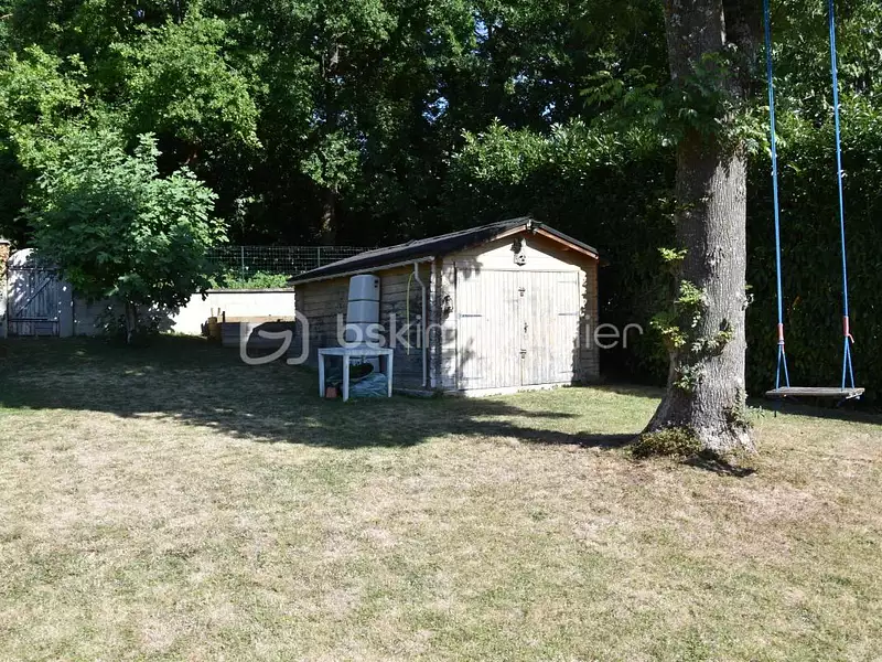 Maison, 106 m²