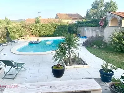 Maison, 105 m²