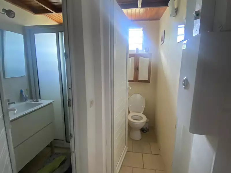 Maison, 70 m²