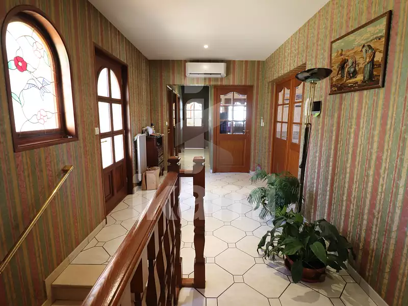 Maison, 200,9 m²