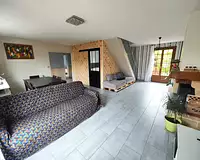 Maison, 129 m²