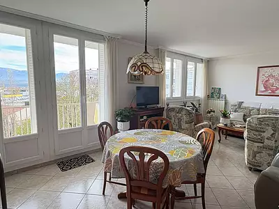 Appartement, 70,38 m²