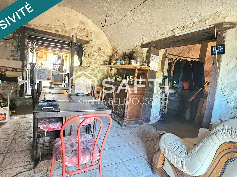Maison, 150 m²