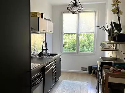 Appartement, 79 m²