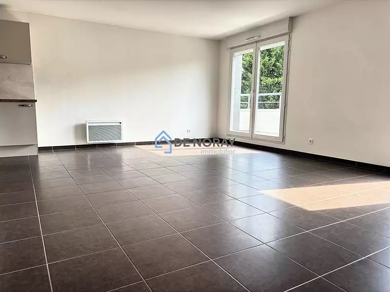 Appartement, 71,65 m²