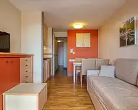 Appartement, 28 m²