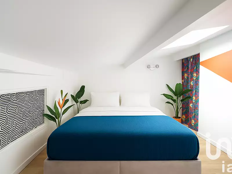 Maison, 137 m²