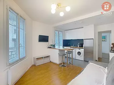Appartement, 29,11 m²