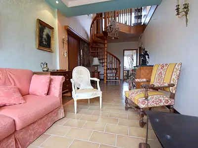 Appartement, 124 m²