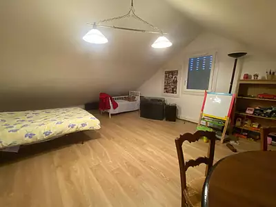 Maison, 160 m²