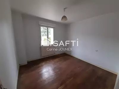 Maison, 114 m²