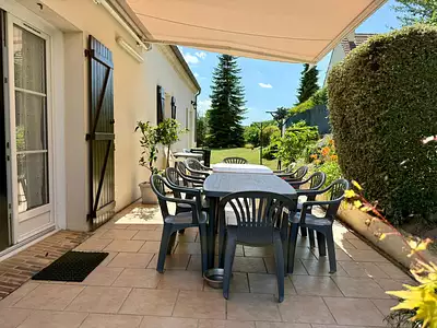 Maison, 170 m²