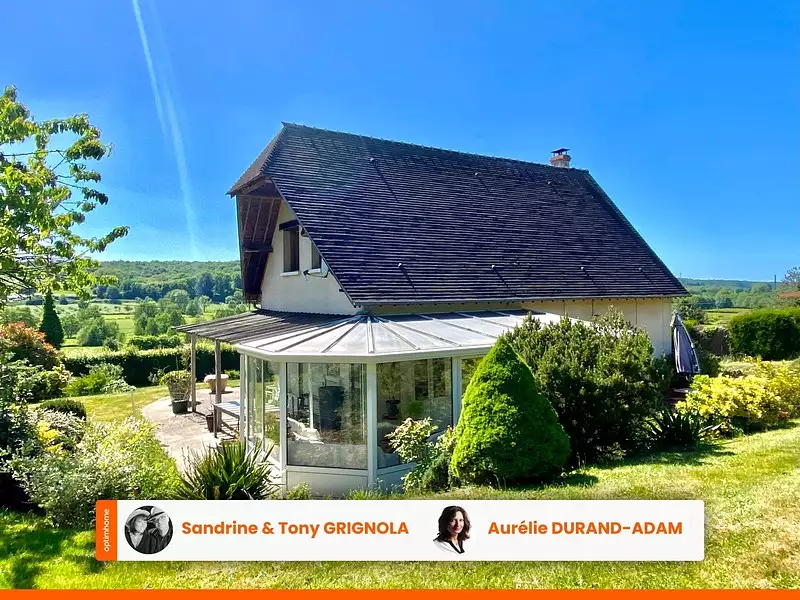 Maison, 95 m²