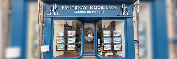 Fontenay Immobilier