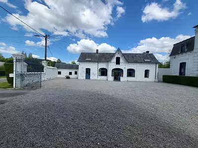 Maison, 354 m²