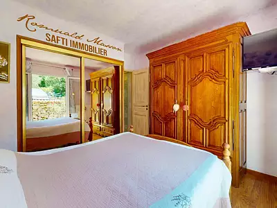 Maison, 127 m²