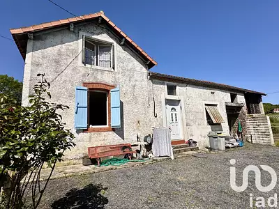 Maison, 114 m²