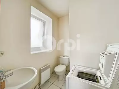 Immeuble, 121 m²