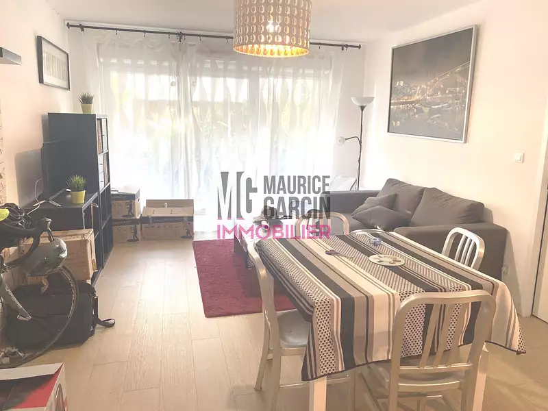 Appartement, 48,99 m²